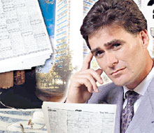 КАК ВЫГОДНЕЙ СНЯТЬ: вот в чём вопрос