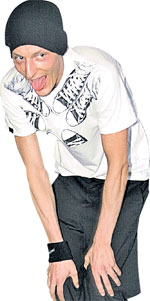 ПАША: длинный язык и до Афин доведёт