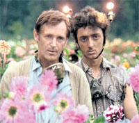 К/Ф «КИН-ДЗА-ДЗА»