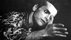 ЛИЦЕДЕЙ: игру Козлова в спектакле «Береника» до сих пор помнят в Воронежском камерном театре