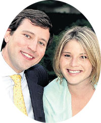 ГЕНРИ И ДЖЕННА: союз труда и капитала