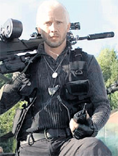 ЭКРАННЫЙ РЭМБО: до сих пор под опекой мамы