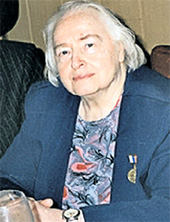 ВСЯ В ОТЦА: Магарита унаследовала от Георгия Константиновича и внешность, и боевой характер