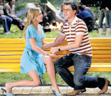 «САМЫЙ ЛУЧШИЙ ФИЛЬМ»: с Гариком Харламовым