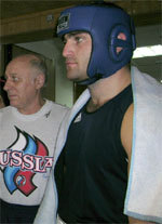 ИСЛАМ ТИМУРЗИЕВ