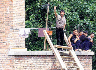 По нашим данным, на ГАЛКИНА трудились в основном узбеки и белорусы