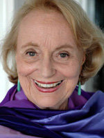 Джейн ПАРСОНС