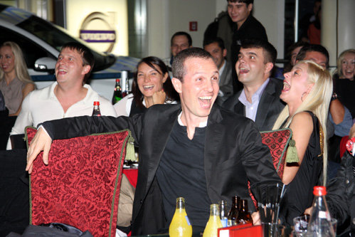 Игорь ВЕРНИК