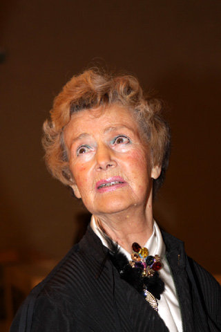 Юлия БОРИСОВА