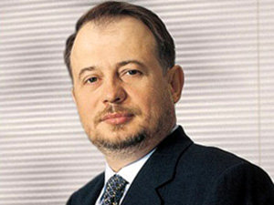 Владимир Лисин