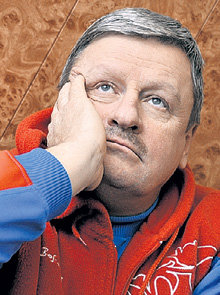 Борис РУЗИН