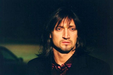 Гоша Куценко в роли Игната в фильме Ночной дозор