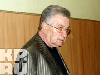 Борис Винокур. Фото kp.ru