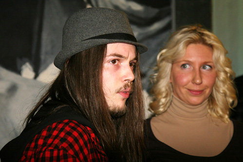 Иван Макаревич. Фото film.ru