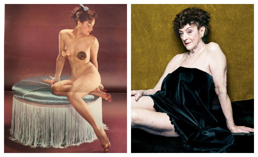 Долорес Дель Монте, Playboy