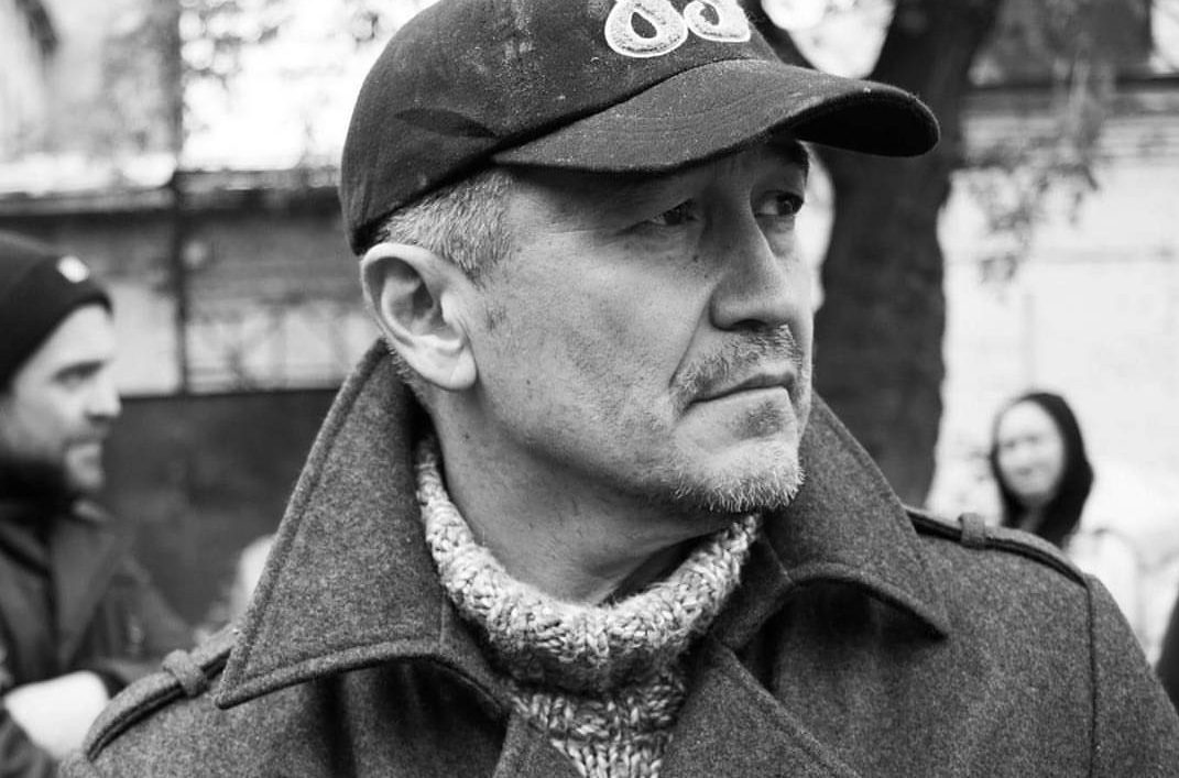 Марат Абдрахимов