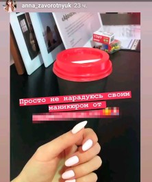 Дочь Анастасии Заворотнюк Дочь Анастасии Заворотнюк