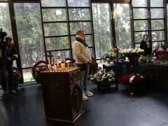 Могила Александра Колтового Фото Могила Александра Колтового Фото