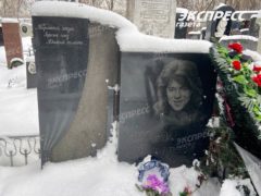 img 8233 vor 2021 15015330 Могила жени белоусова как найти