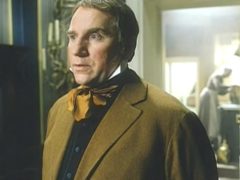 dom dlya bogatyh010250 баринов актер биография семья дети жена