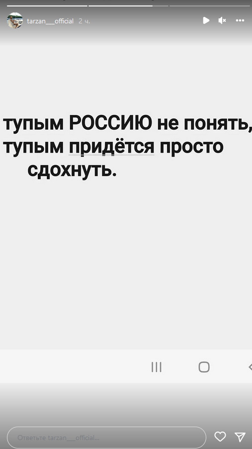 Â«ÐÑÐ¸Ð´ÐµÑÑÑ Ð¿ÑÐ¾ÑÑÐ¾ ÑÐ´Ð¾ÑÐ½ÑÑÑÂ»: Ð²ÑÑÑÐ°Ð²Ð»ÐµÐ½Ð½ÑÐ¹ Ð¶ÐµÐ½Ð¾Ð¹ Ð¸Ð· Ð´Ð¾Ð¼Ð° Ð¢Ð°ÑÐ·Ð°Ð½ Ð½Ðµ ÑÐ´ÐµÑÐ¶Ð°Ð» ÑÐ¼Ð¾ÑÐ¸Ð¹
